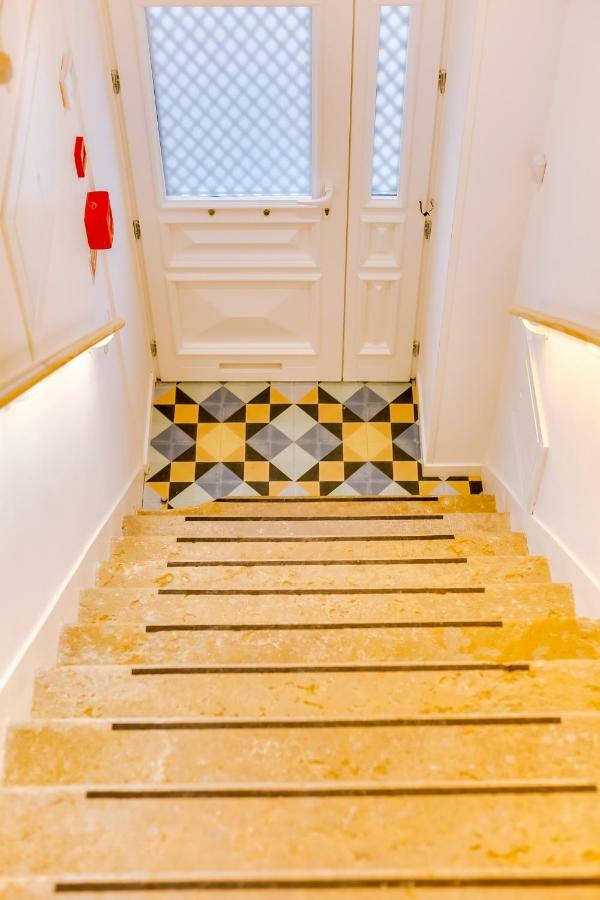 A Casa D'Amelie Apartment ฟารู ภายนอก รูปภาพ
