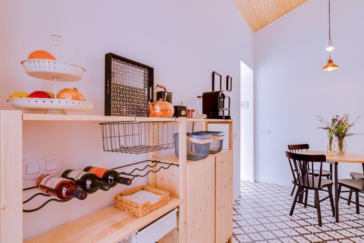 A Casa D'Amelie Apartment ฟารู ภายนอก รูปภาพ