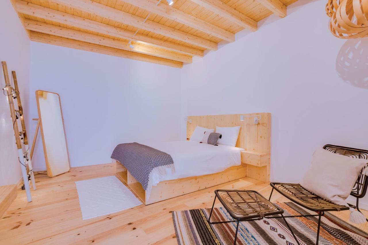 A Casa D'Amelie Apartment ฟารู ภายนอก รูปภาพ
