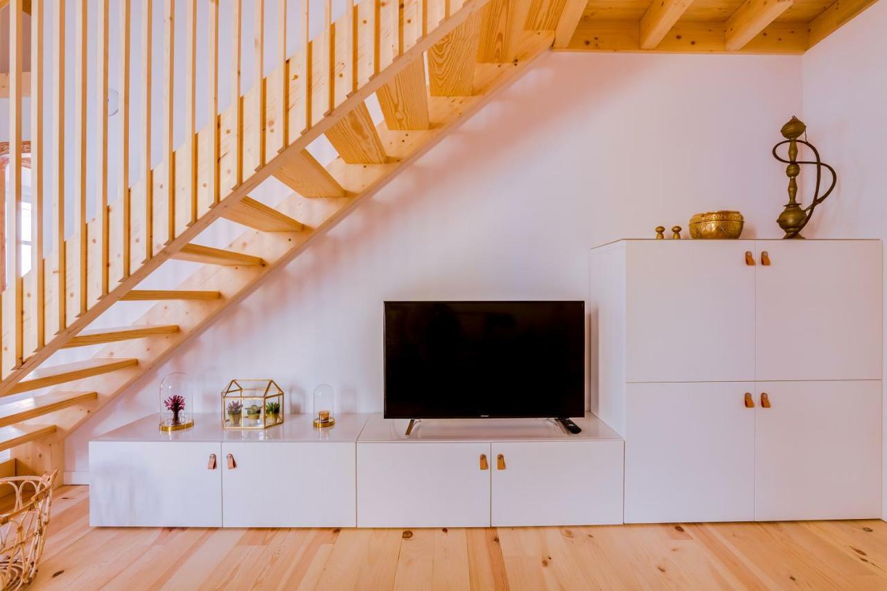 A Casa D'Amelie Apartment ฟารู ภายนอก รูปภาพ