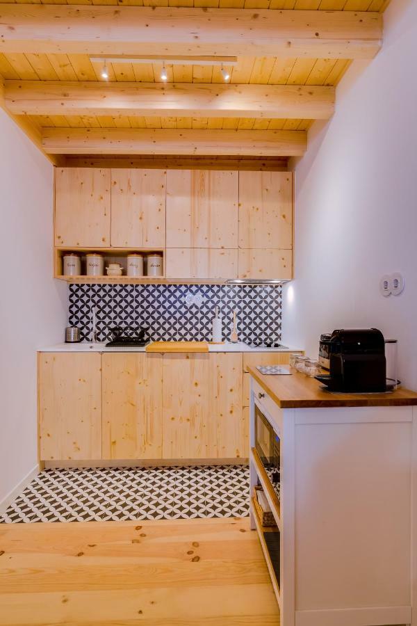 A Casa D'Amelie Apartment ฟารู ภายนอก รูปภาพ